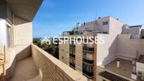 Exterior view of Flat for sale in Guardamar del Segura  with Furnished and Balcony