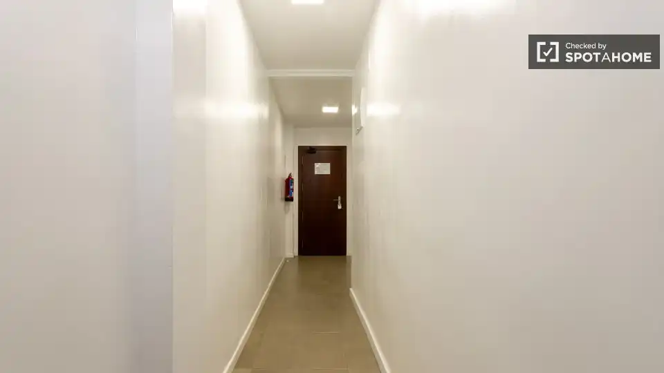 Wohnung zur Miete in Quatre Carreres, imagen 10