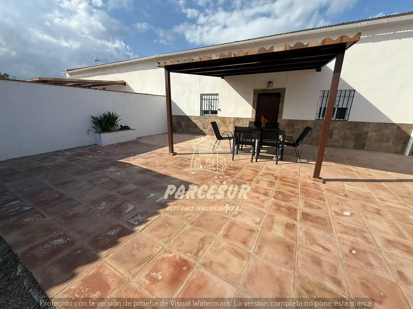 Casa in affitto a Periurbano Oeste - Sierra, imagen 4
