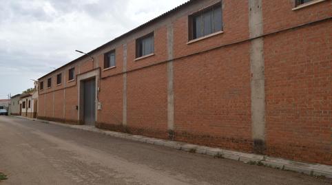 Photo 2 of Industrial buildings for sale in Calle Santa Ana, Horcajo de Santiago, Cuenca