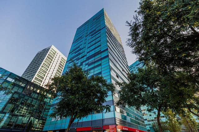 Piso en Venta en de Europa 1_3, 1-3 en Granvia LH