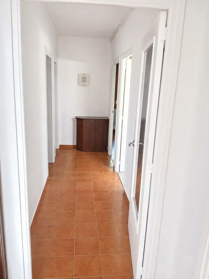 Flat for rent in Tona  with Heating, Terrace and Storage room