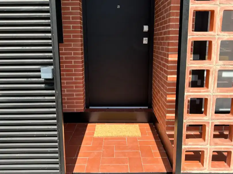 Mini appartamento in affitto a Mestre Miguel Buendia 6, imagen 5