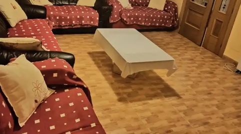 Foto 4 de Casa o xalet en venda a Carretera Villanueva, 33, Valderas, León