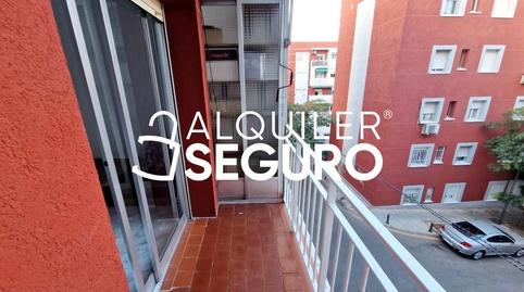 Photo 4 of Flat to rent in Sierra de Guadarrama, Zona Centro Joven, Madrid