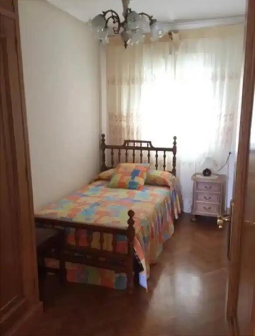 Dormitori de Casa o xalet de lloguer en Viveiro
