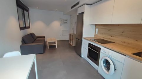 Foto 4 de Apartament de lloguer a Juan de Borbón, Murcia Capital