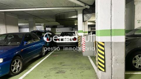 Photo 3 of Garage for sale in Calle Margarida Xirgu, Casagemes, Badalona