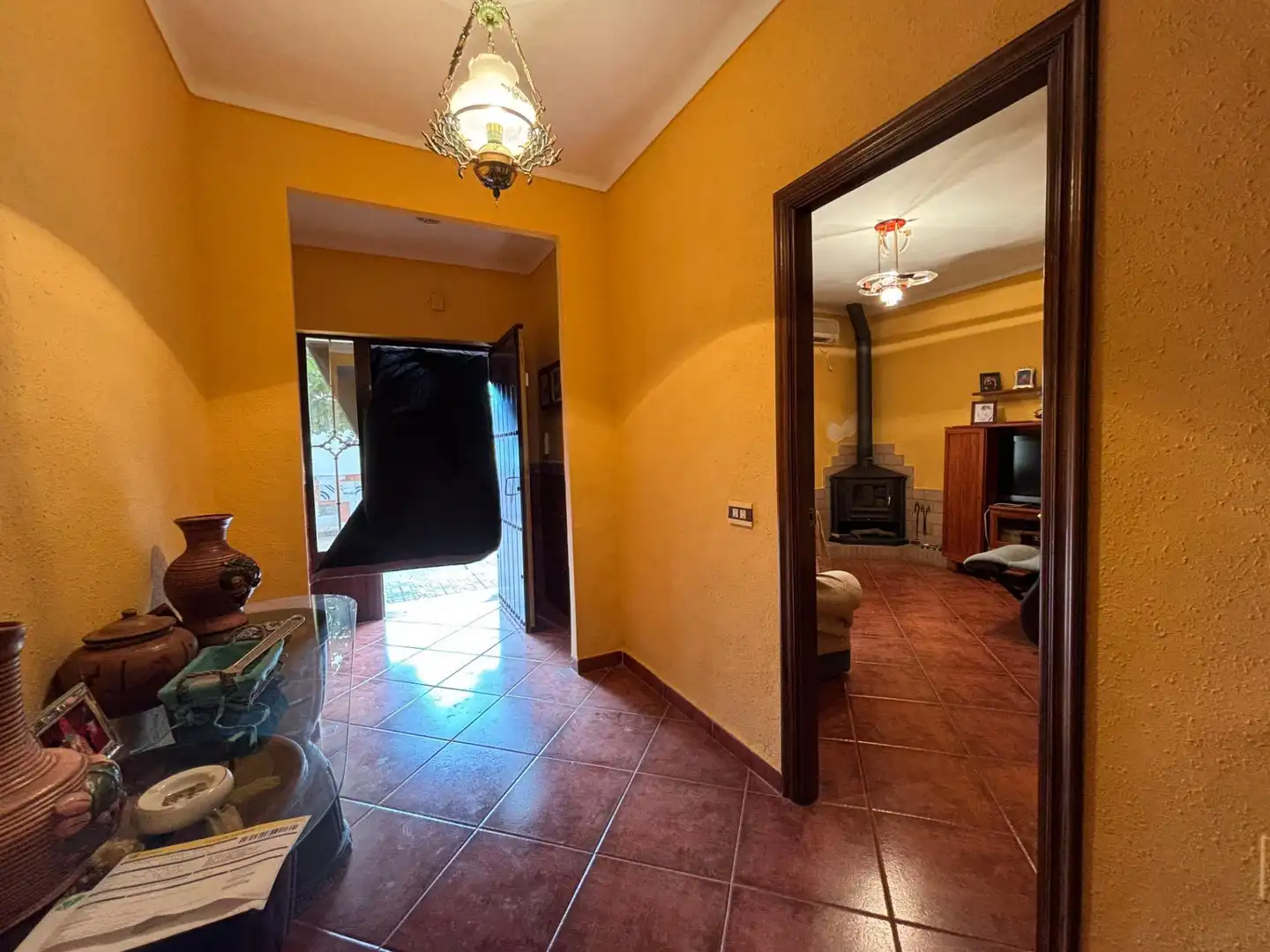 Casa adosada en venta en Bobadilla - Bobadilla Estación - La Joya