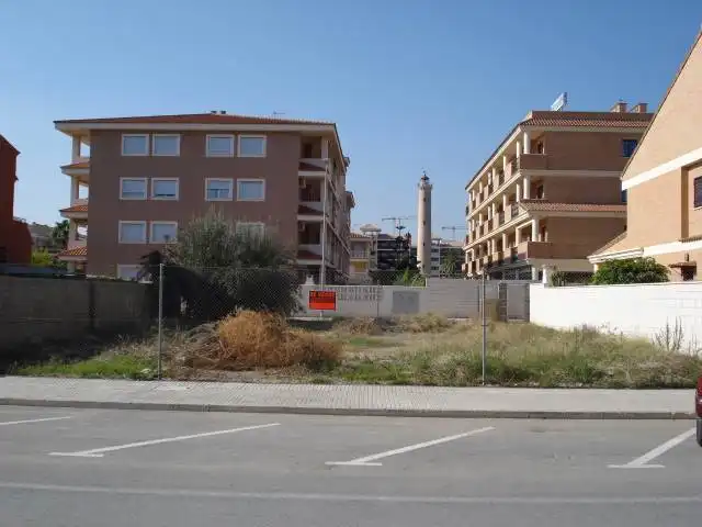 Exterior view of Residential for sale in Quartell