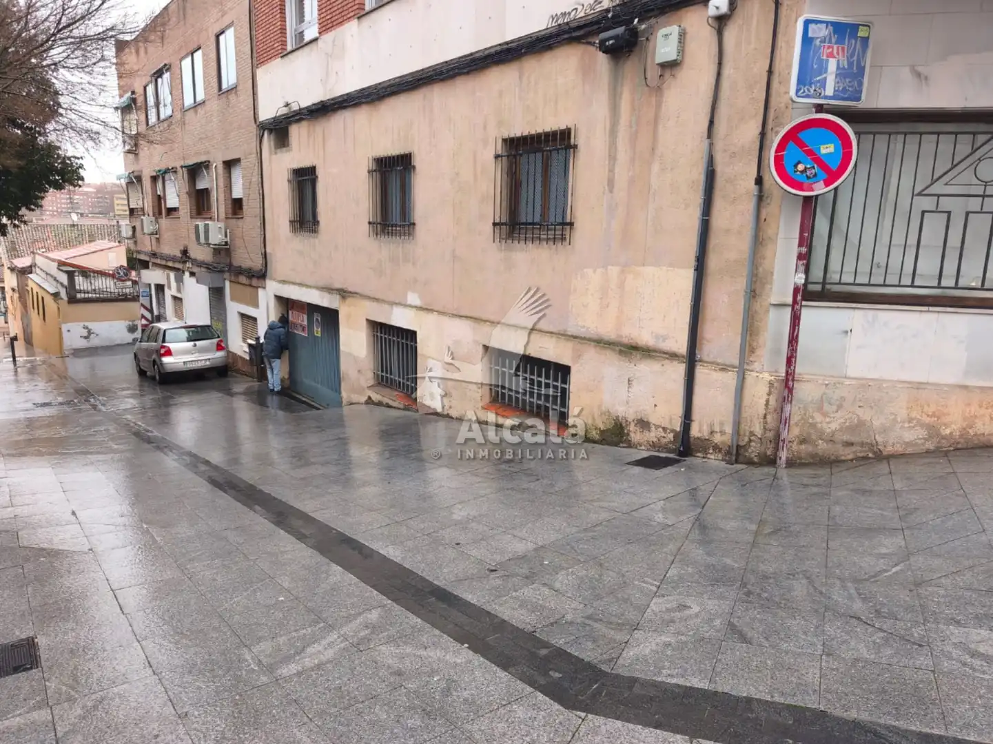 Business premises for sale in Casco Histórico, imagen 4