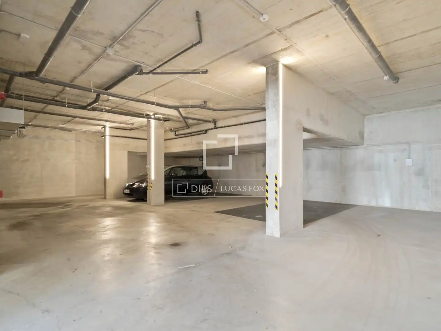 Parking de Piso en venta en  Palma de Mallorca con Aire acondicionado y Piscina