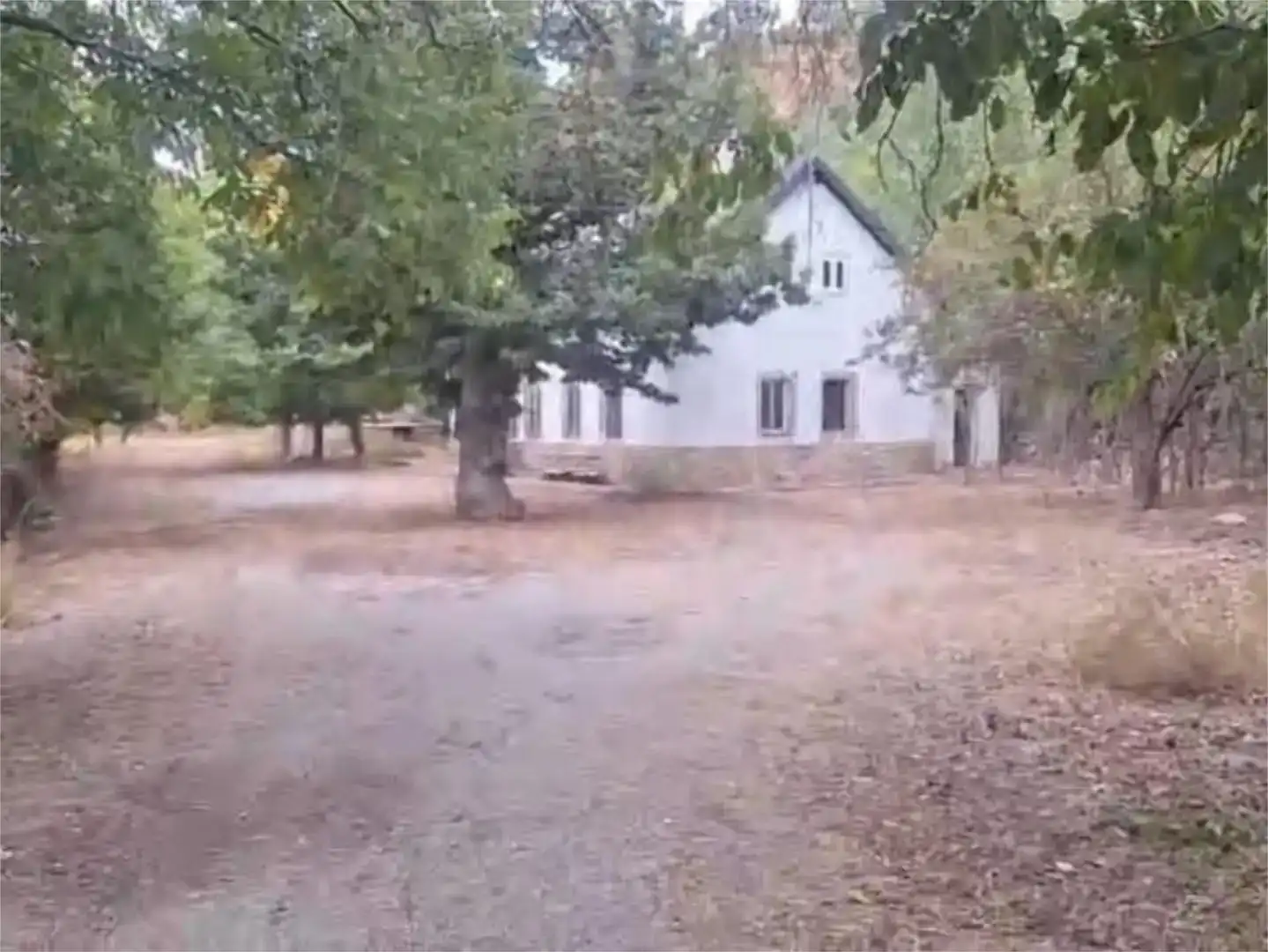 Finca rústica en venda en Sierra Nevada amb Jardí privat i Piscina