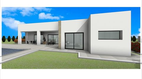 Foto 3 von Haus oder Chalet zum Verkauf in N/a, -1, Pedanías Este, Aspe