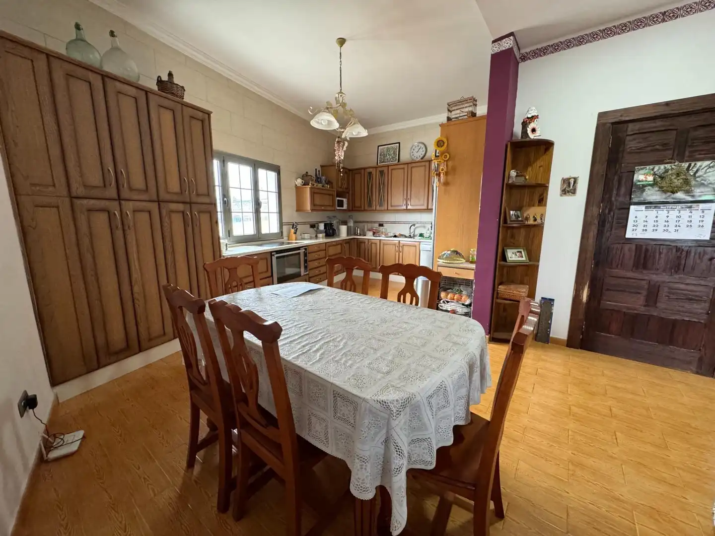 Edificio en venta en Carretera Carretera del Valle, 3, Cardones