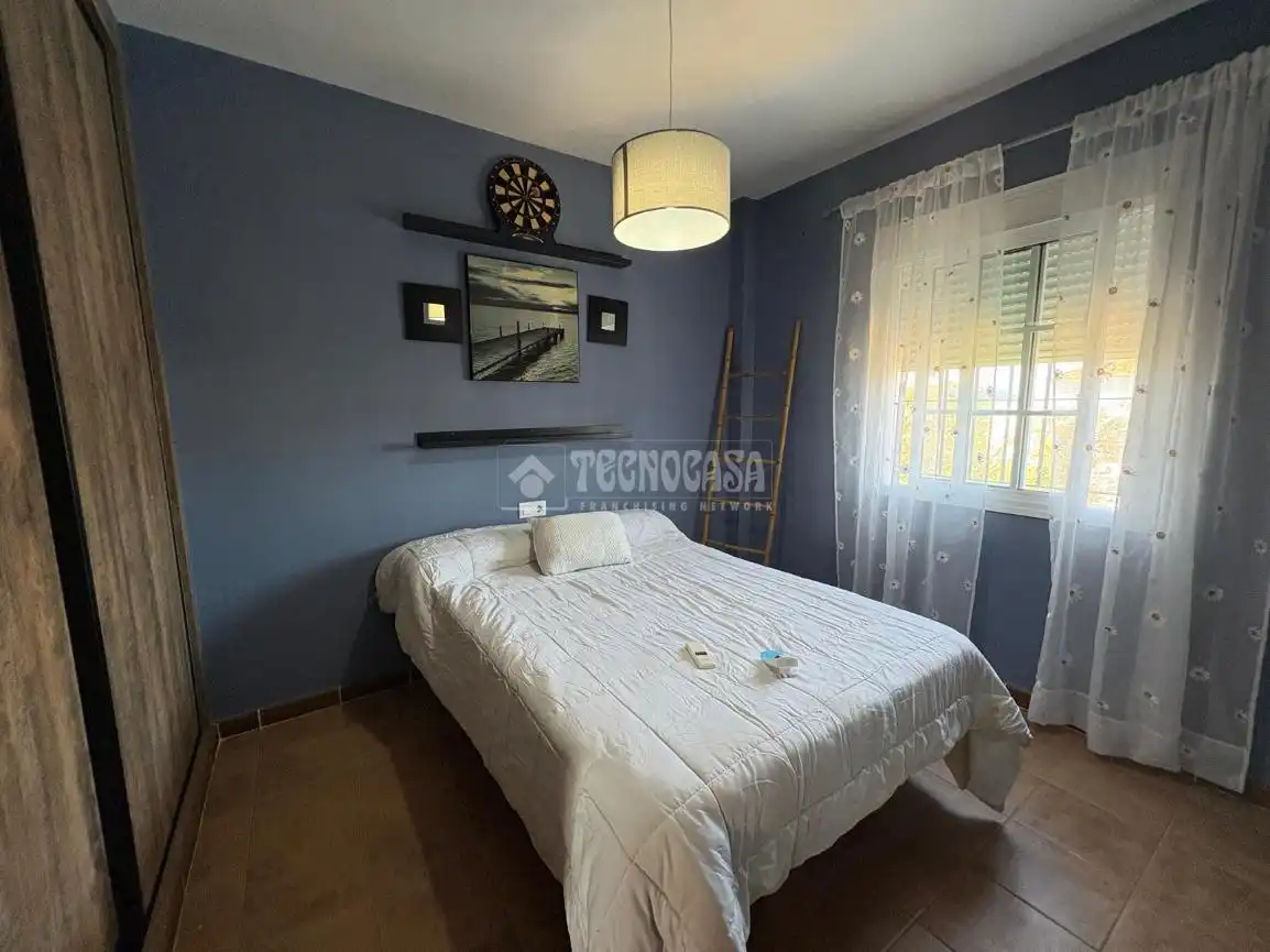 Maison avec terrasse à vendre à CAMINO DE LA JARA RESIDENCIAL ROMPE CERRONES, imagen 16