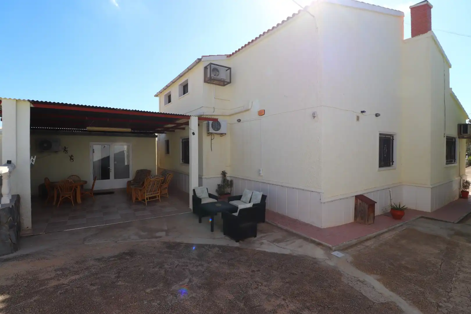 Casa rústica con piscina en venta en Crevillent, imagen 31