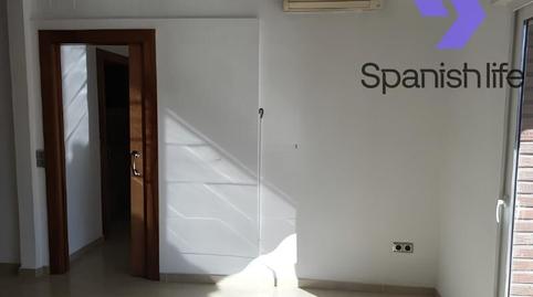 Foto 4 de Apartament en venda a Avenida Republica Argentina de la, Germaníes - Juzgados, Valencia