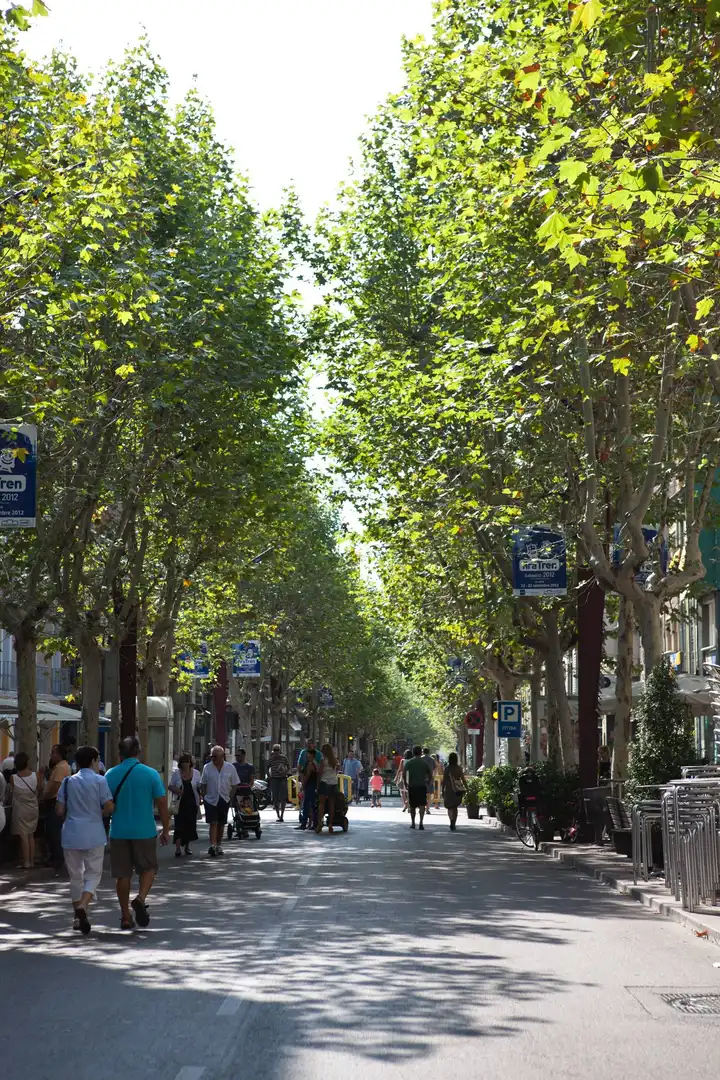 Geschaftsraum zur Miete in Sabadell, Barcelona