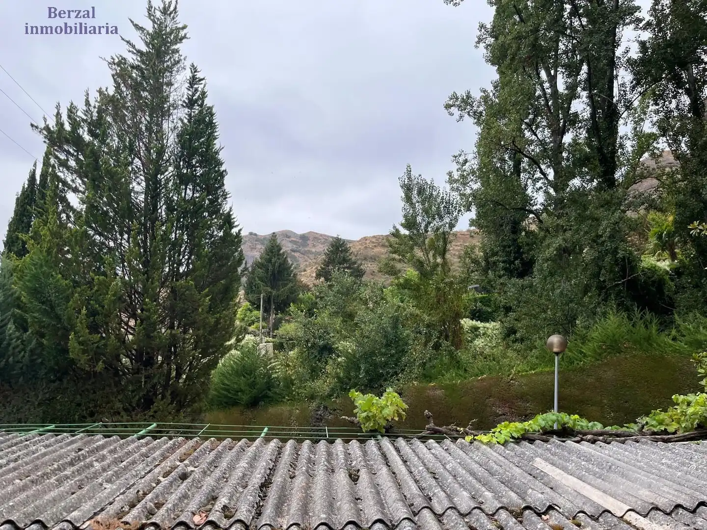 Vista exterior de Casa o xalet en venda en Sorzano amb Jardí privat, Terrassa i Traster