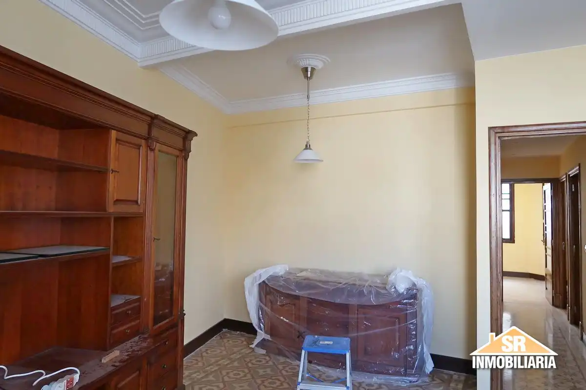 Wohnung zur Miete in Rúa Nosa Señora do Rosario, imagen 8
