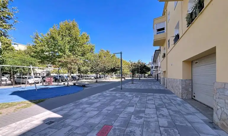 Apartamento con ascensor en venta en Centre, imagen 24