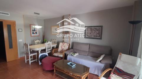 Foto 3 de Àtic en venda a Chicharro, Playa, Castellón