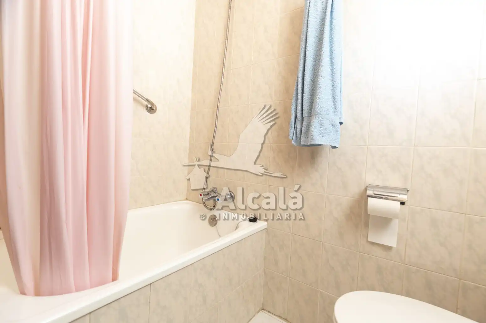 Bany de Casa o xalet en venda en Espinosa de Henares amb Terrassa