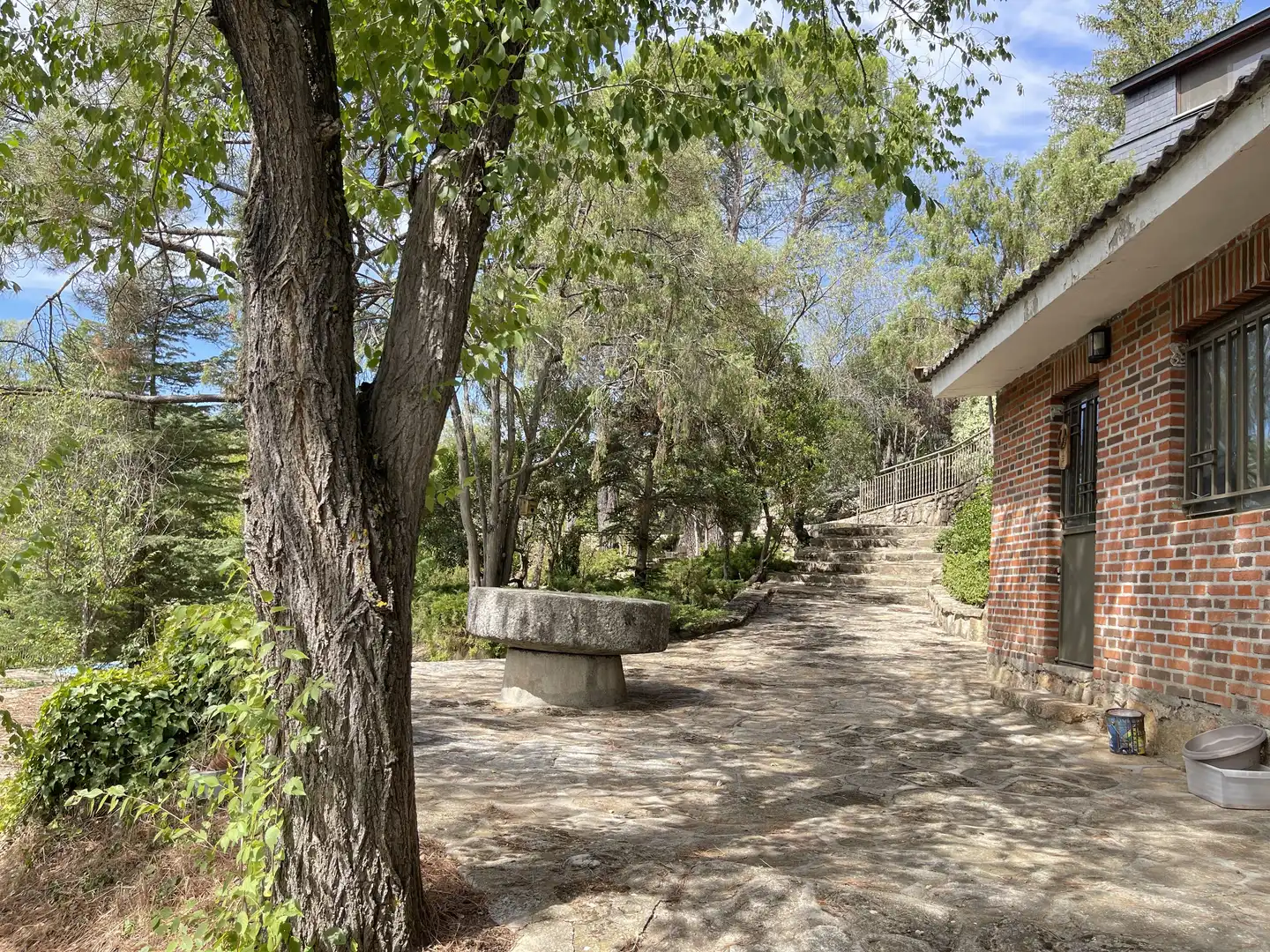 Casa o chalet en venta en Valdemaqueda
