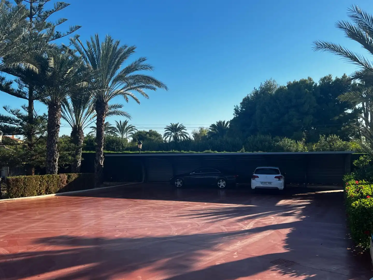Chalet con piscina en venta en Perleta - Maitino, imagen 57