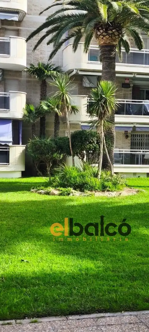 Flat for sale in Carrer d'Emili Vendrell, 4, La Pineda