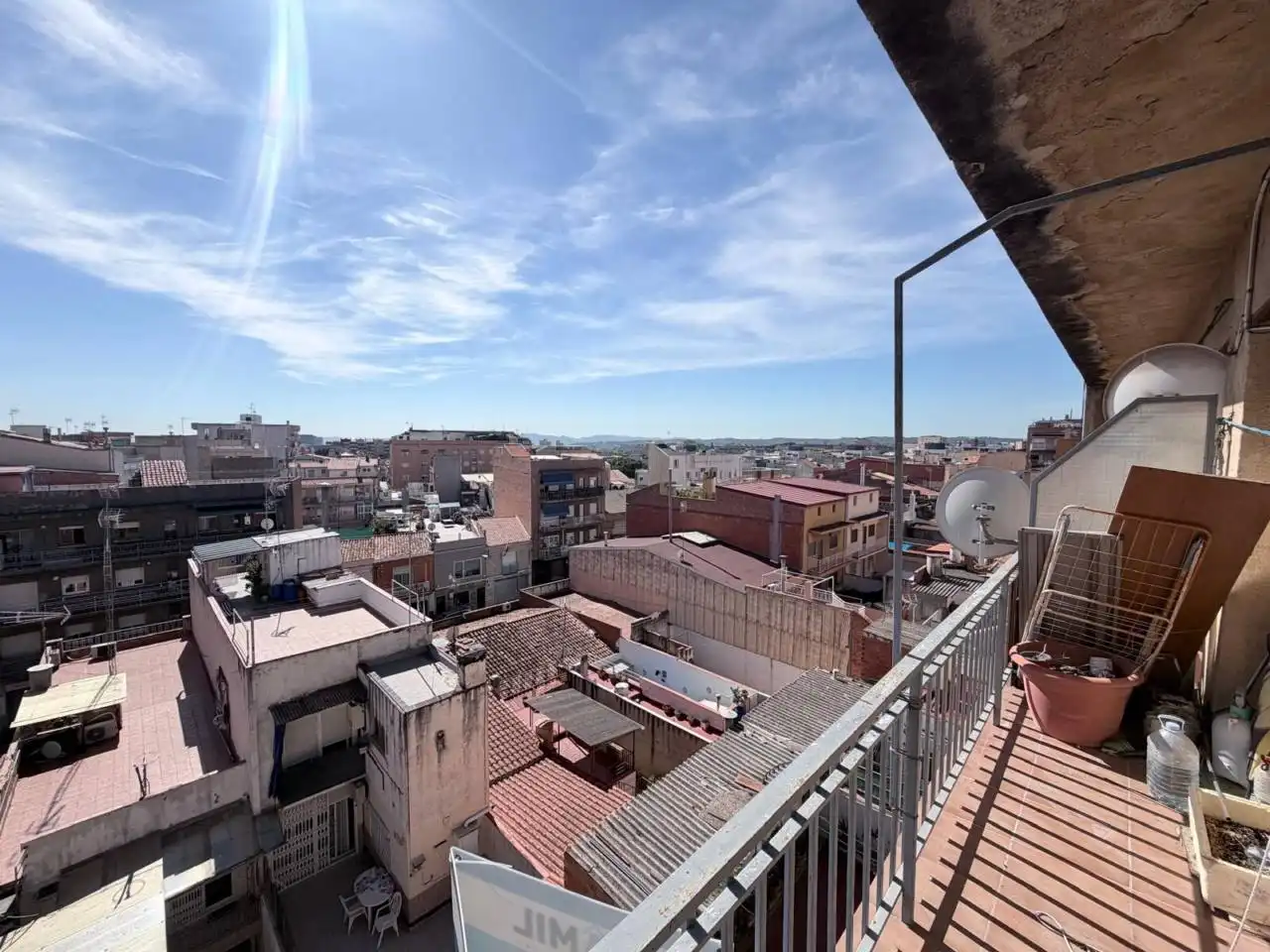 Piso con terraza en venta en Ca n'Oriac - Sector Nord, imagen 15