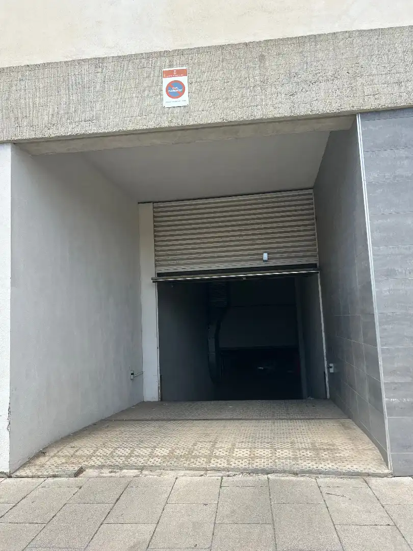 Individuale in affitto a Carrer de Serafí Pitarra, imagen 4
