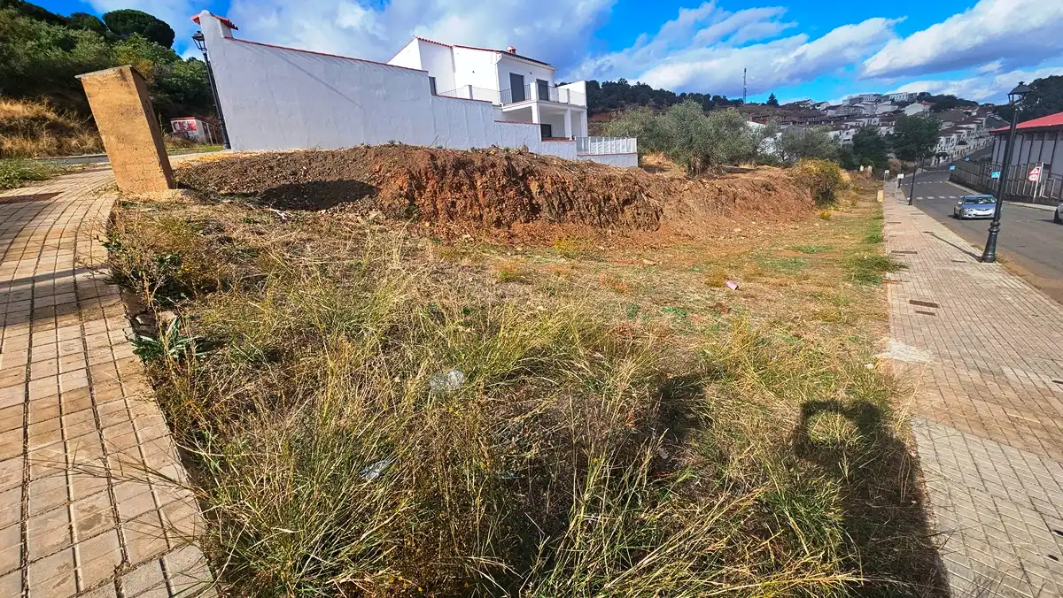 Residential for sale in Aracena