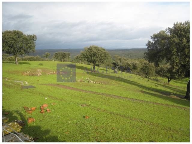 Casa-chalet en Venta en Alcántara