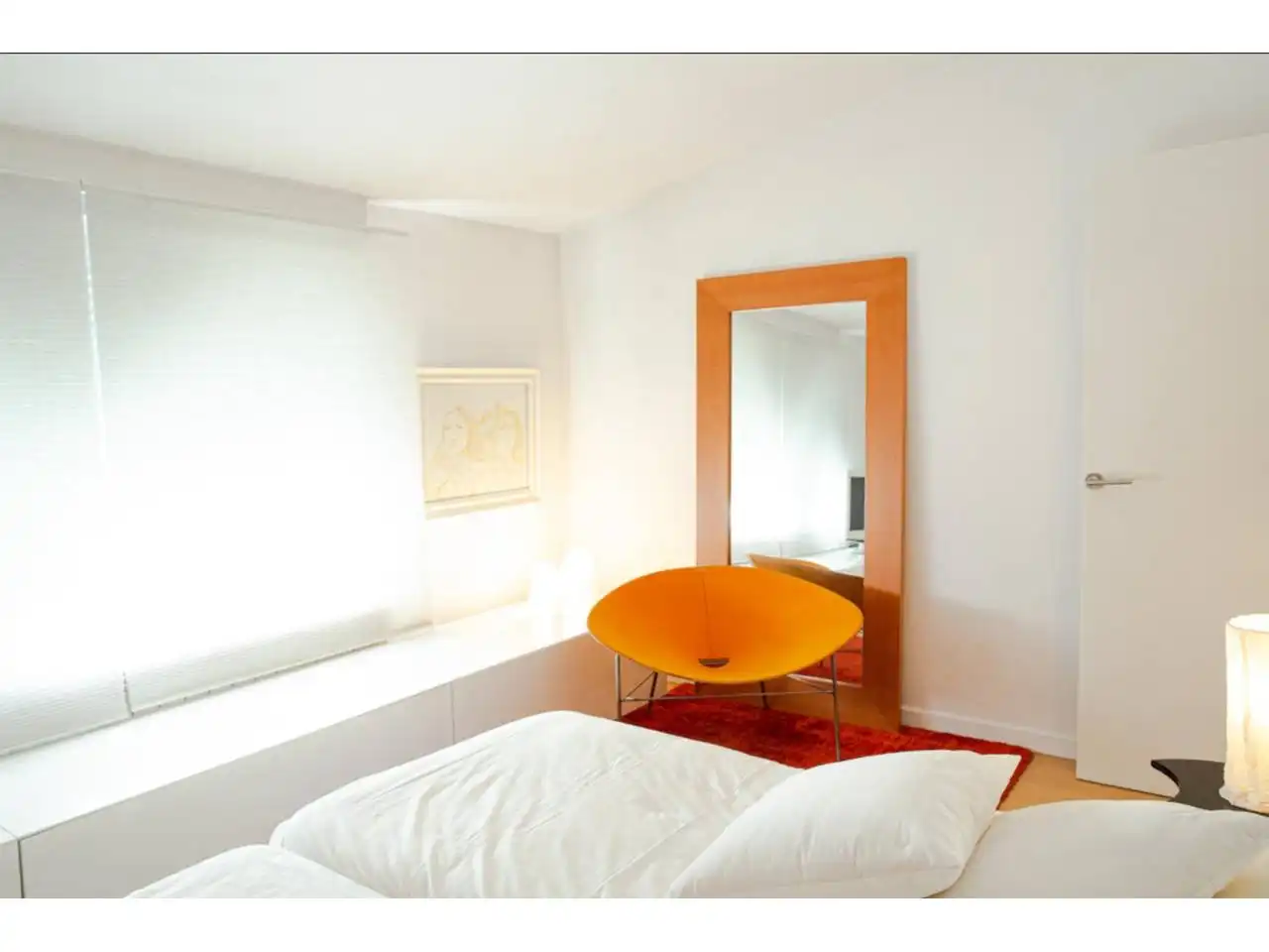 Schlafzimmer von Haus oder Chalet zum Verkauf in El Perdigón  mit Heizung, Terrasse und Schwimmbad
