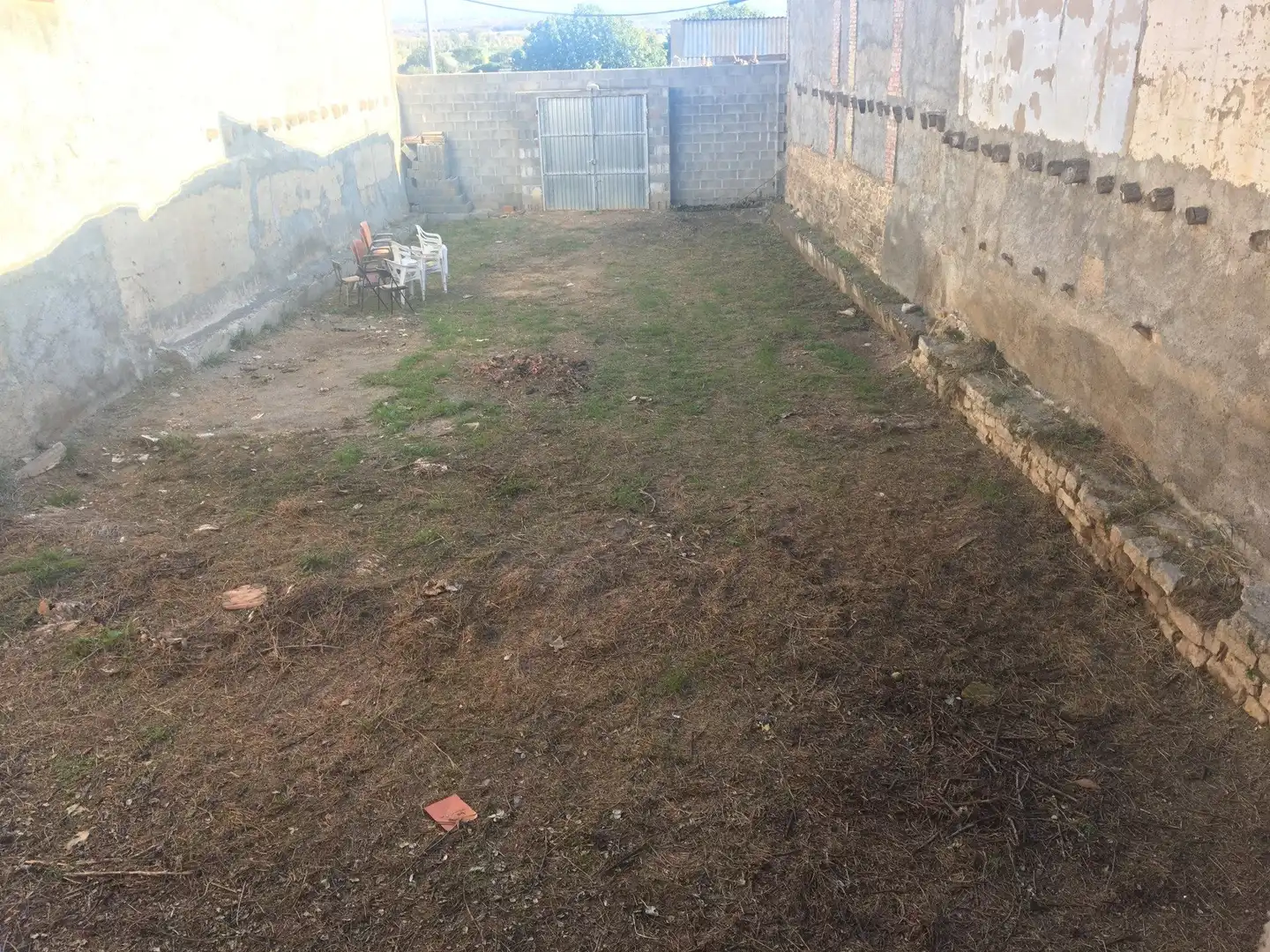 Country homes for sale in Alcolea de Cinca  with Private garden