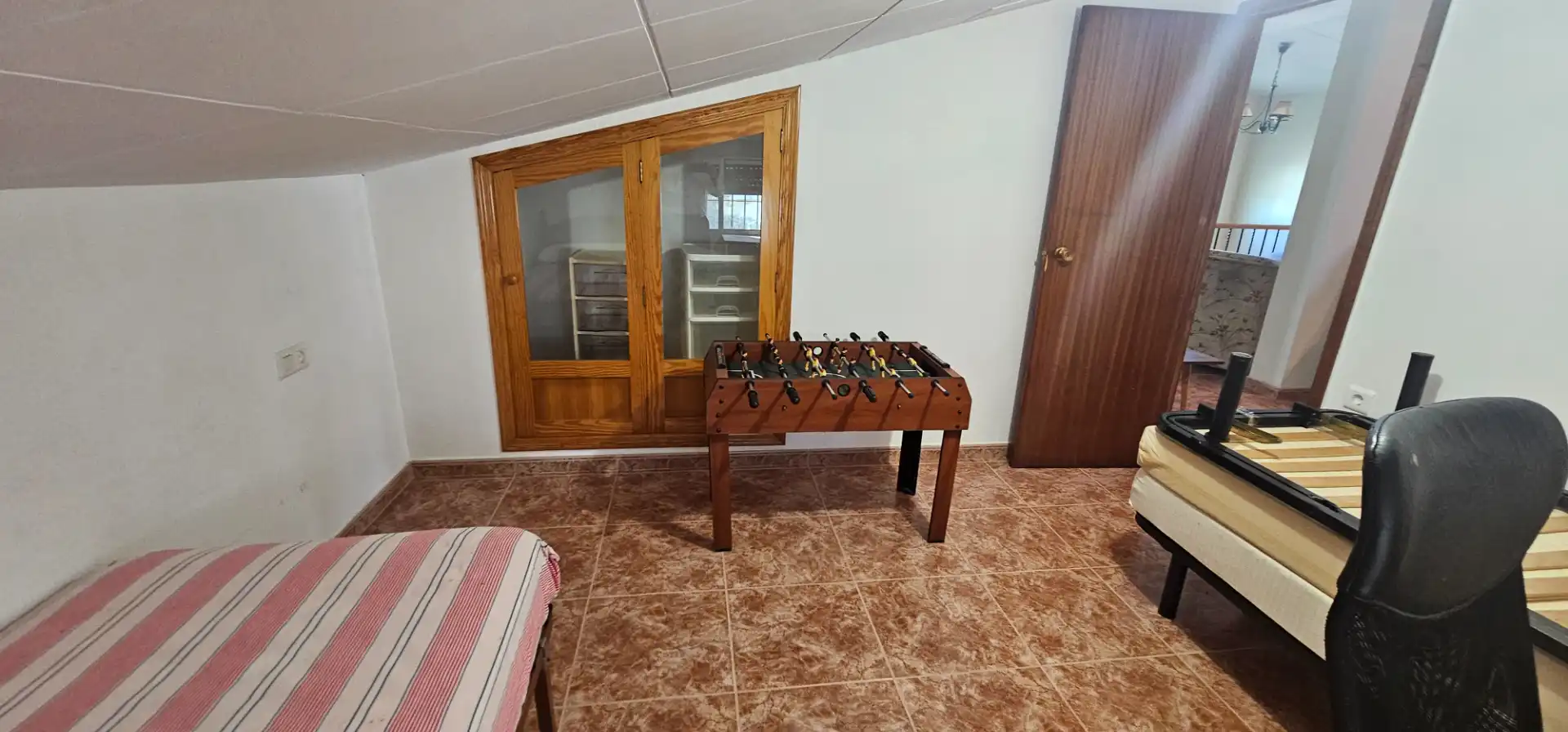 Casa o xalet en venda en Corbera amb Terrassa, Moblat i Balcó