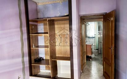 Dormitori de Pis en venda en  Madrid Capital amb Aire condicionat, Calefacció i Parquet