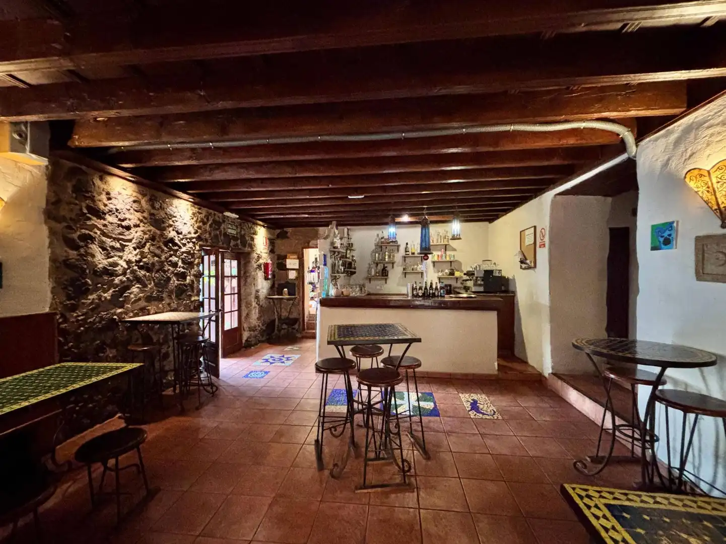 Local de alquiler en Güímar