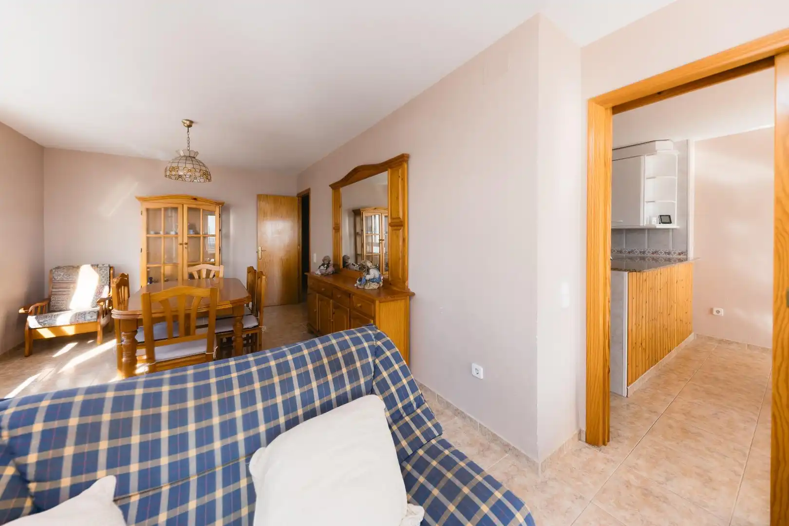 House with terrace for sale in L'Ampolla, imagen 7