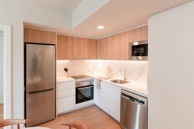 Piso en Venta en Carrer del Foc, 24 en La Marina del Prat Vermell