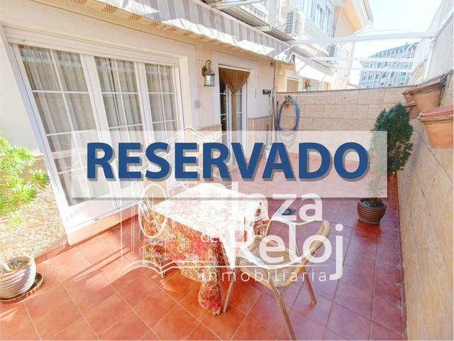 Casa adosada en Venta en Puerta de Cuartos - Avda. de Portugal