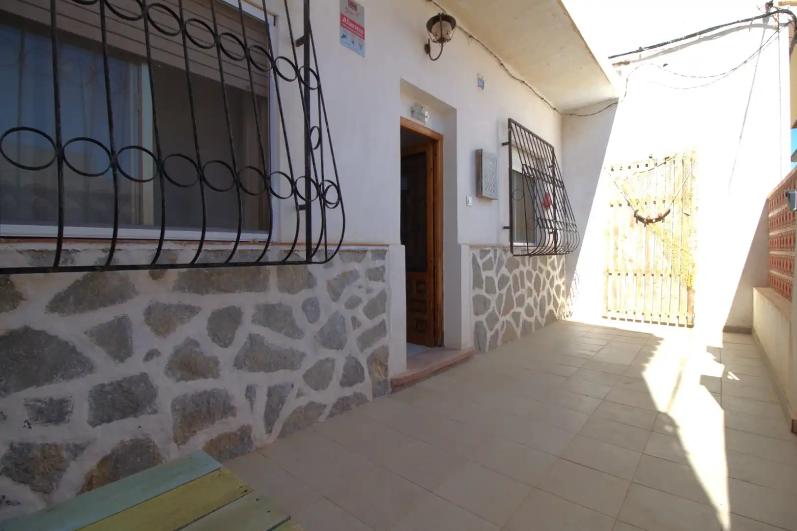 Haus oder Chalet zum Verkauf in Los Nietos