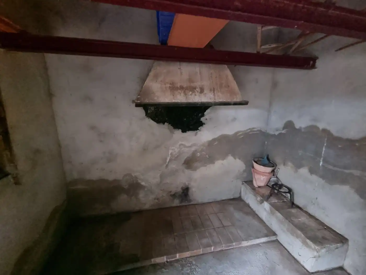 Finca rústica en venda en El Perelló