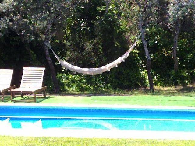 Casa-chalet en Alquiler en Los Robles