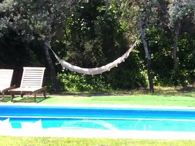 Haus oder Chalet zur Miete in Los Robles