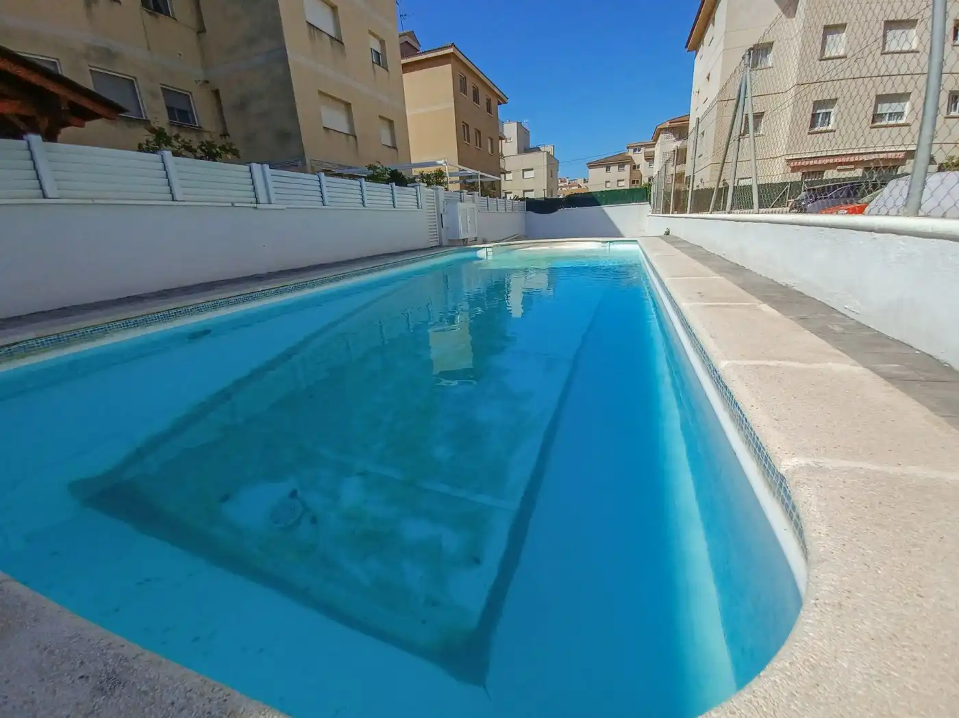Ground floor for sale in Cunidor