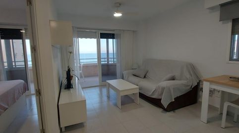 Foto 4 de Apartamento de alquiler en Calle del Músico Antón Roch, Agua Amarga - Urbanova, Alicante / Alacant