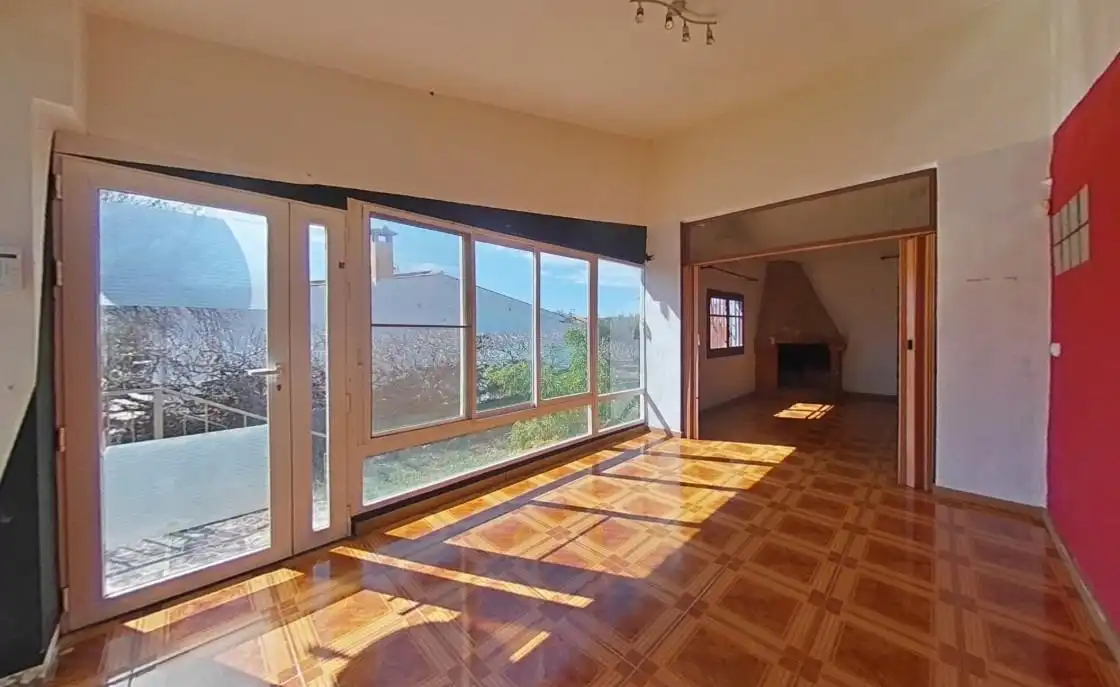 Sala d'estar de Casa o xalet en venda en Vilafamés